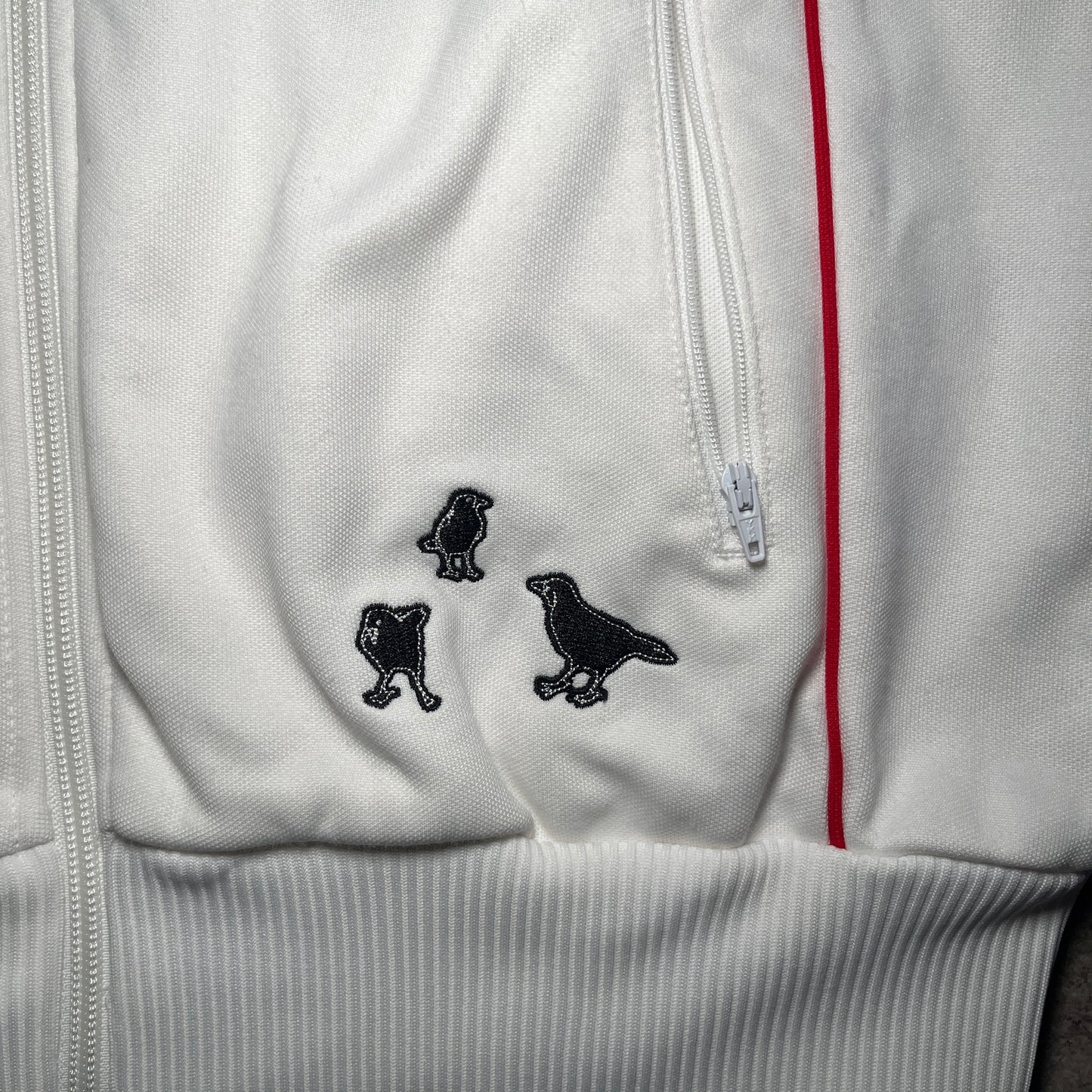 Veste Adidas Originals Tokyo vintage