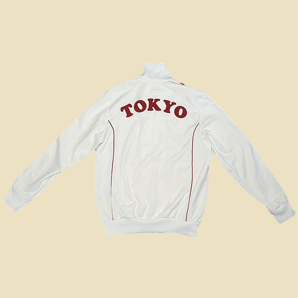 Veste Adidas Originals Tokyo vintage
