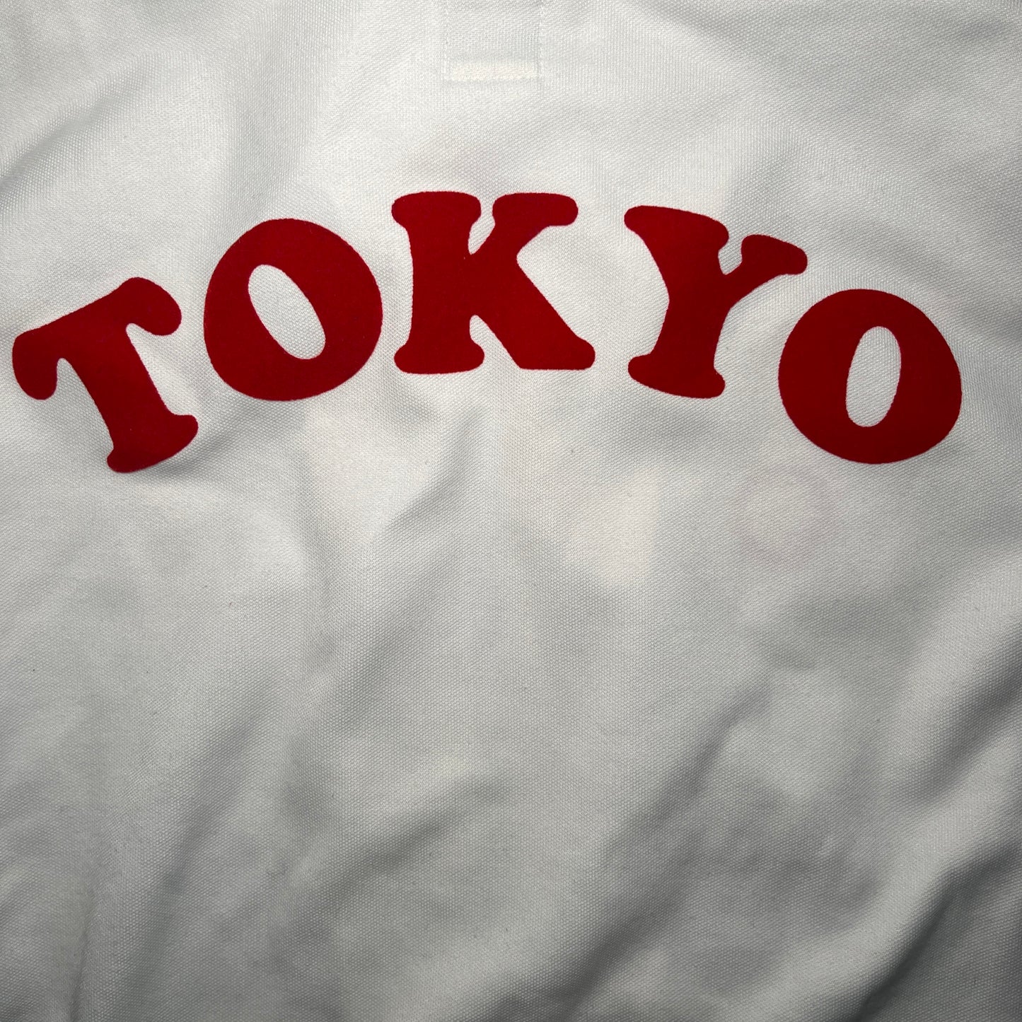 Veste Adidas Originals Tokyo vintage