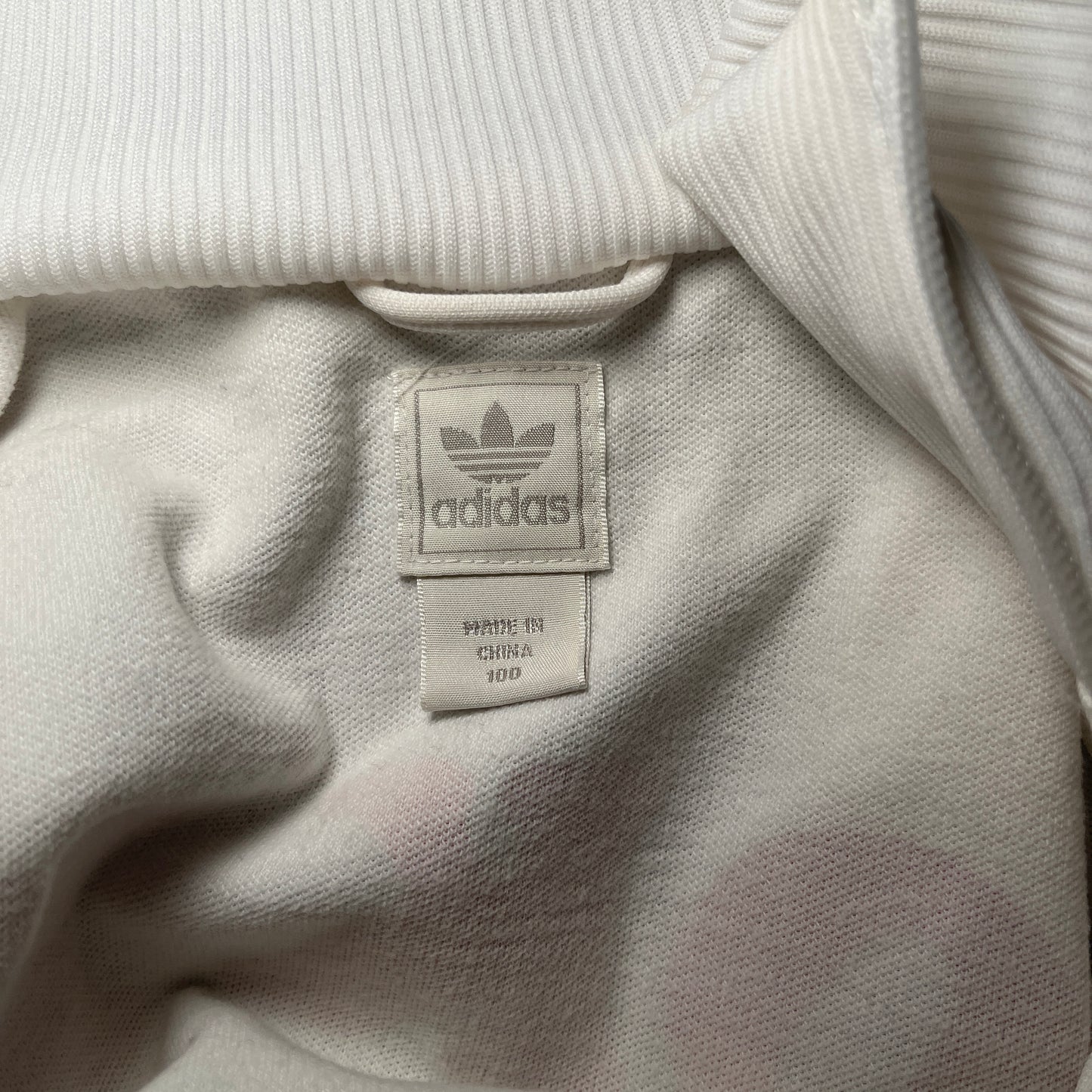 Veste Adidas Originals Tokyo vintage