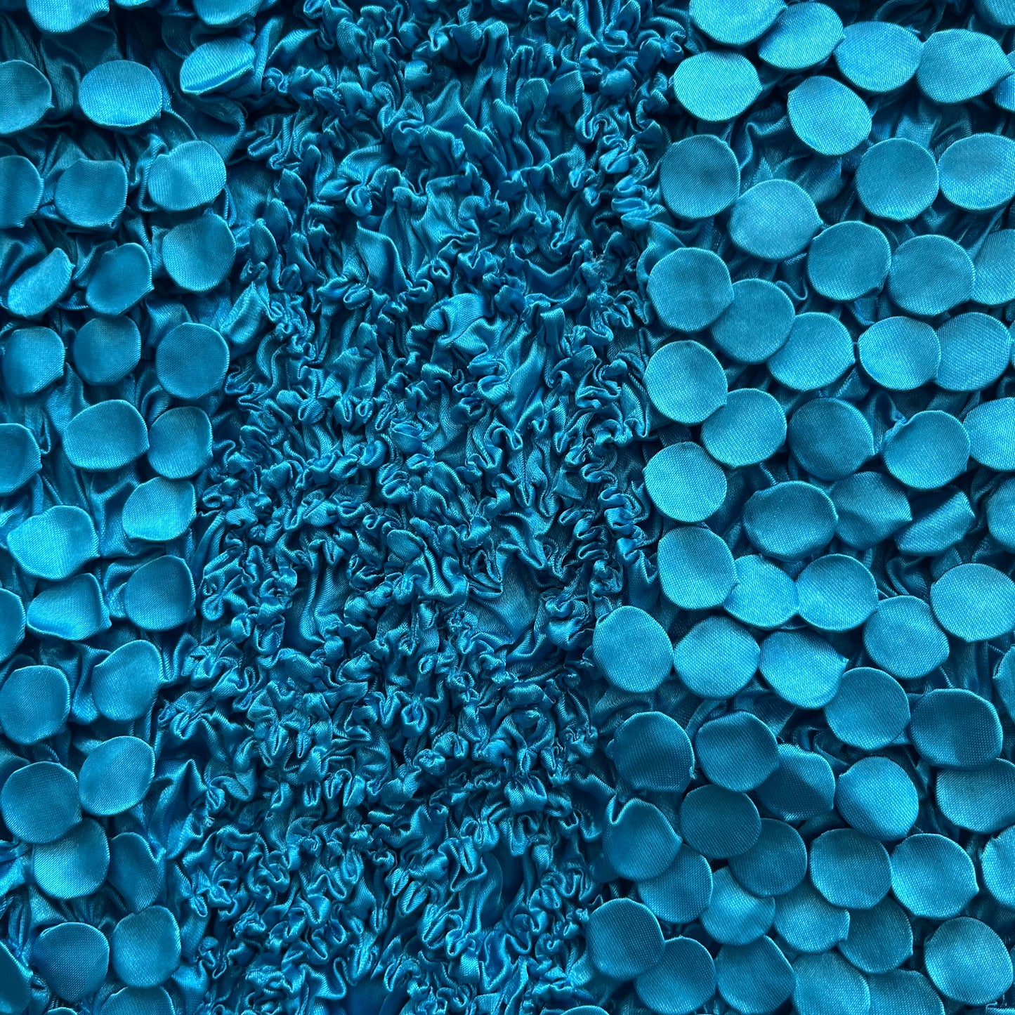 Top pop corn bleu